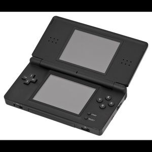 Nintendo DS Lite